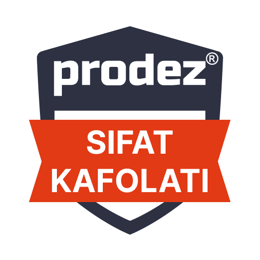Prodez Kafolati